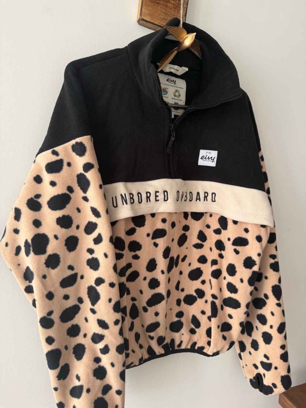 Eivy (Medium) Sweater